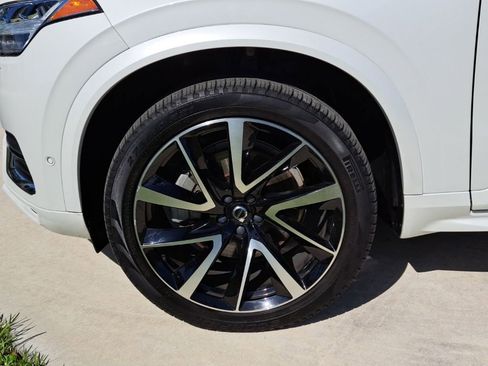 Used 2023 Volvo XC90 B6 Plus w/ Protection Package Premier image 3