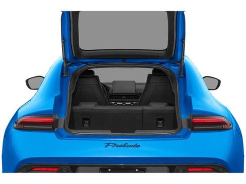 New 2026 Honda Prelude image 8