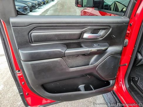 Used 2023 RAM 1500 Tradesman w/ Trailer Tow Group image 25