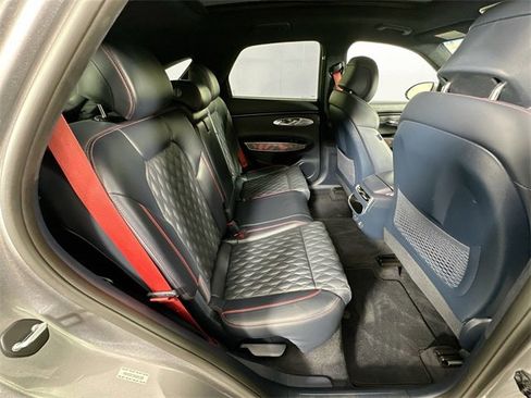 Used 2022 Genesis GV70 3.5T Sport w/ Sport Advanced Package image 30