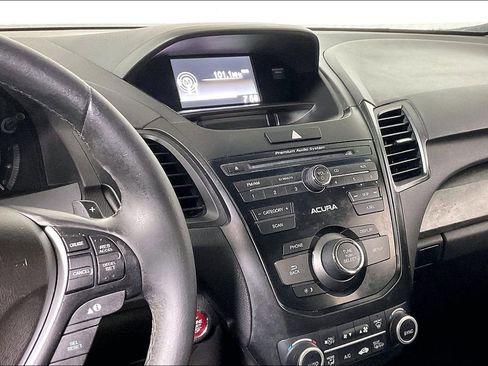 Used 2016 Acura RDX FWD image 6