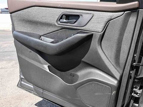 Used 2023 Nissan Rogue S FWD image 24
