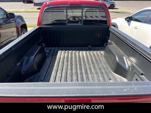 Used 2023 Toyota Tacoma SR image 7