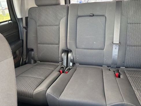 Used 2019 Chevrolet Tahoe LS w/ Skid Plate Package image 27