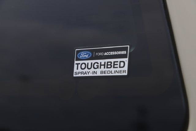 New 2026 Ford Ranger XLT w/ Equipment Group 301A High AWD/4WD image 11