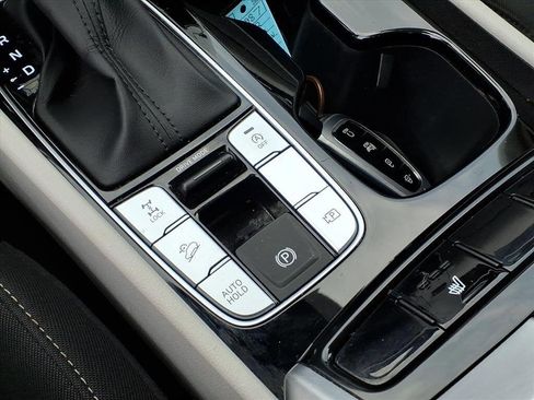 Used 2022 Hyundai Tucson SEL image 17