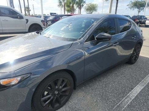 Used 2023 MAZDA MAZDA3 s image 4