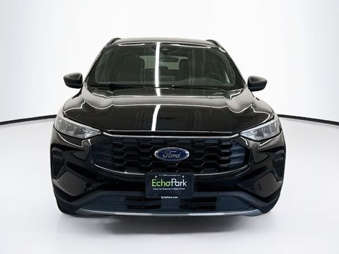 Used 2025 Ford Escape ST-Line FWD image 2