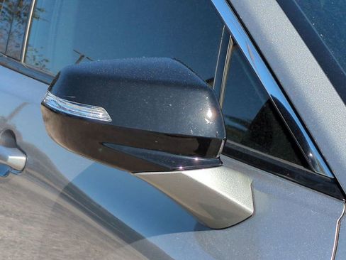 Used 2024 Acura ZDX A-Spec image 11