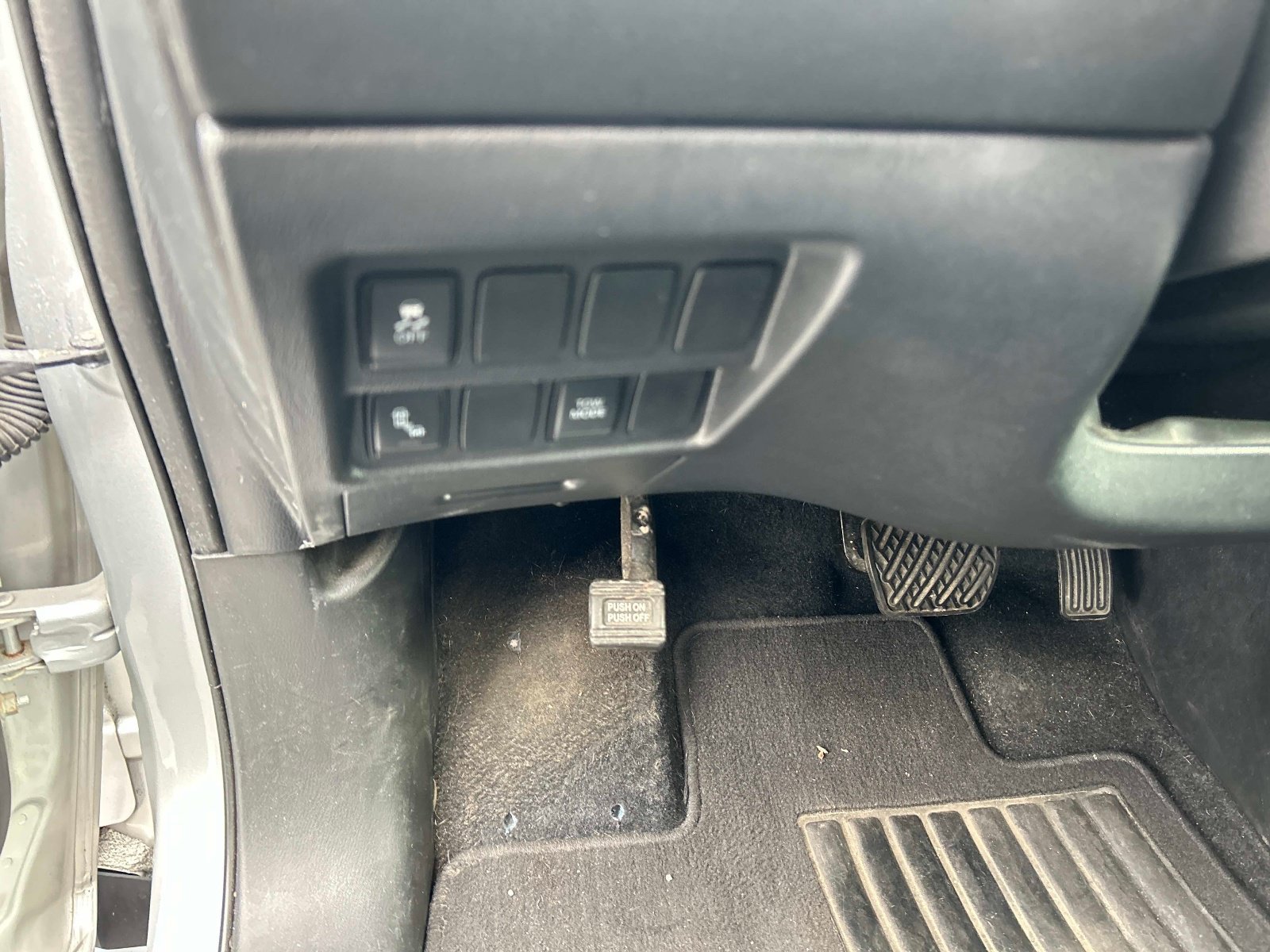 Used 2019 Nissan Pathfinder SV AWD/4WD image 20