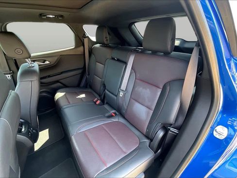 Used 2019 Chevrolet Blazer RS w/ Sun and Wheels Package FWD image 25