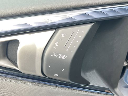 New 2026 BMW X3 xDrive30 w/ M Sport Package image 15