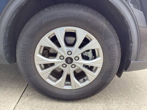 Used 2024 Ford Escape Active w/ Tech Pack #2 image 9