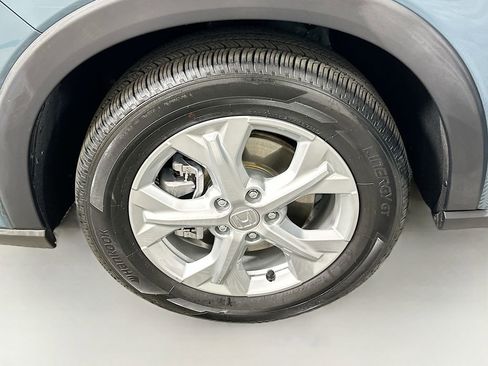 Certified 2024 Honda HR-V LX image 29