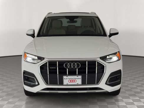 Used 2024 Audi Q5 2.0T Premium Plus w/ Premium Plus Package AWD/4WD image 6
