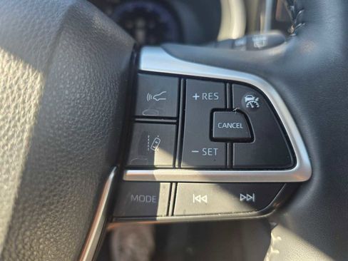 Used 2023 Toyota Highlander Limited image 33