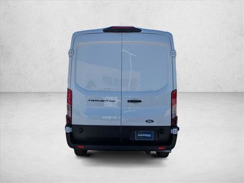 New 2026 Ford Transit 250 148 Medium Roof w/ Load Area Protection Package image 7