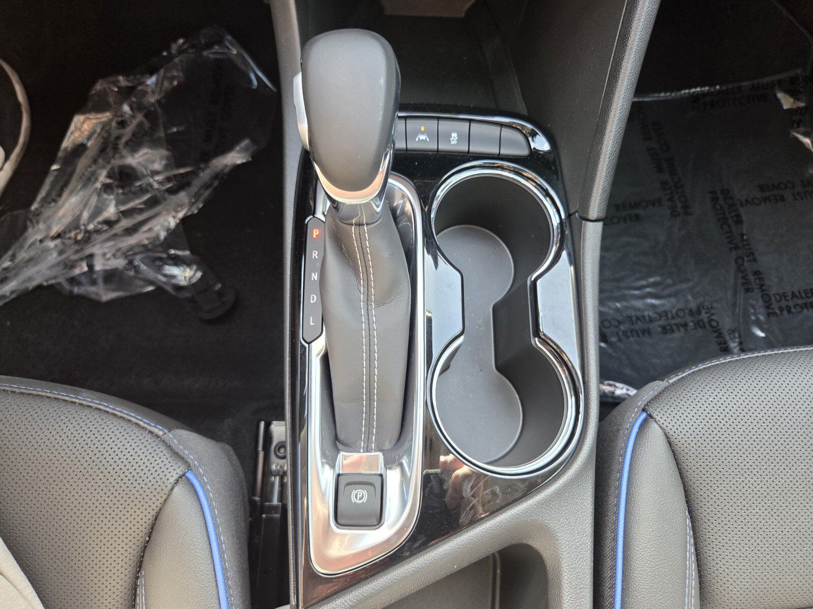 Used 2026 Buick Encore GX Sport Touring w/ Comfort Package FWD image 25