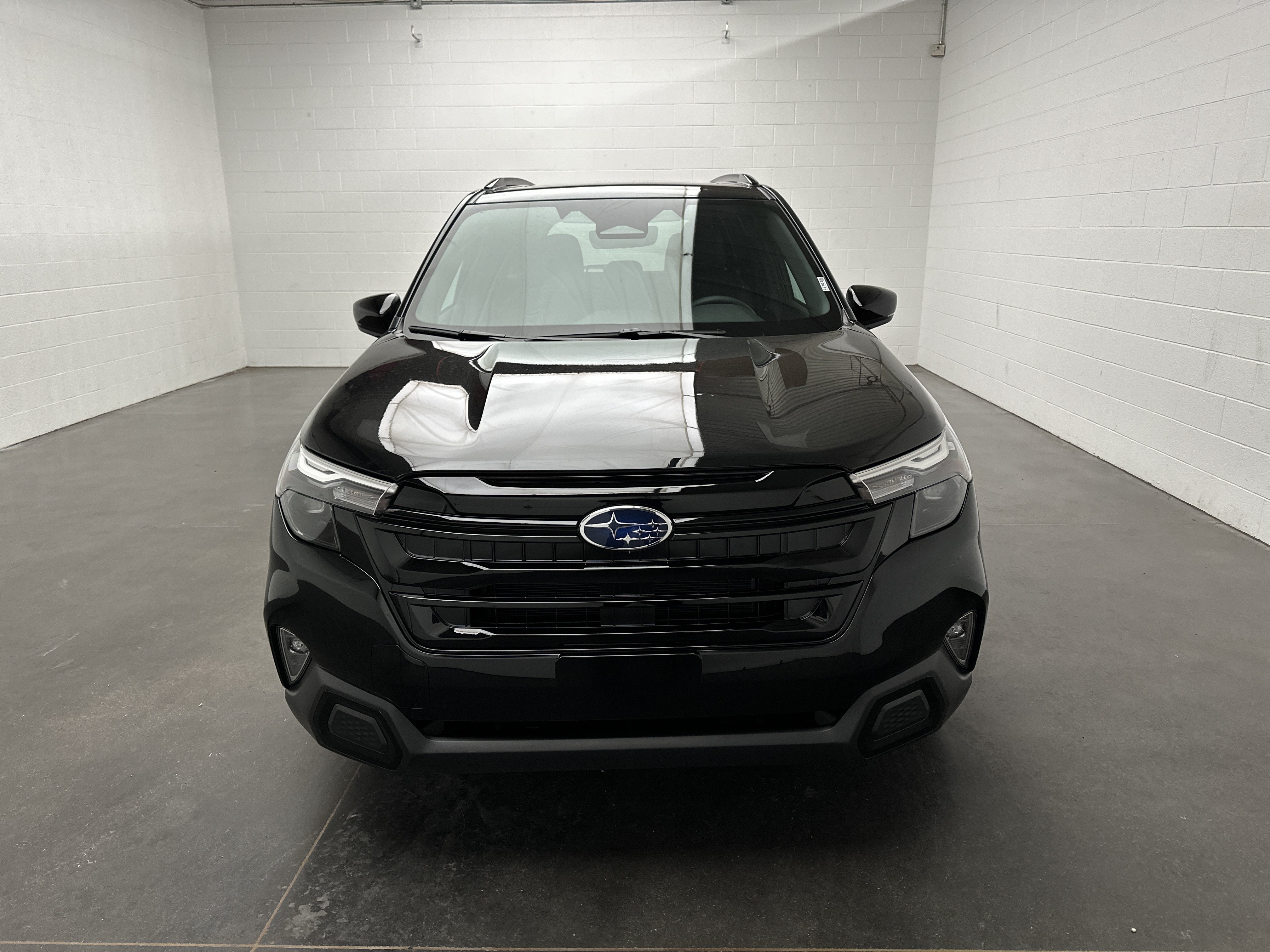 New 2026 Subaru Forester Sport AWD/4WD image 3