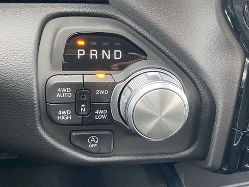 New 2026 RAM 1500 Laramie w/ Night Edition image 26