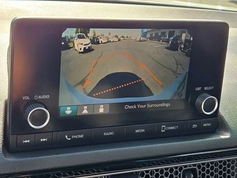 Used 2023 Honda Civic EX image 19
