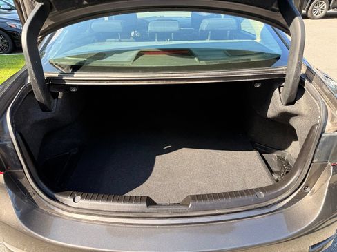 Used 2016 MAZDA MAZDA6 Sport FWD image 12