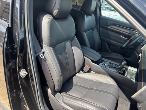 Used 2026 MAZDA CX-50 AWD 2.5 S w/ Premium Package image 38
