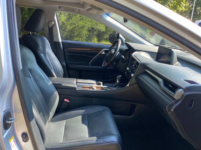 Used 2018 Lexus RX 350 FWD w/ Premium Package image 36