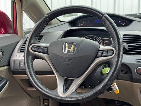 Used 2009 Honda Civic EX-L image 21