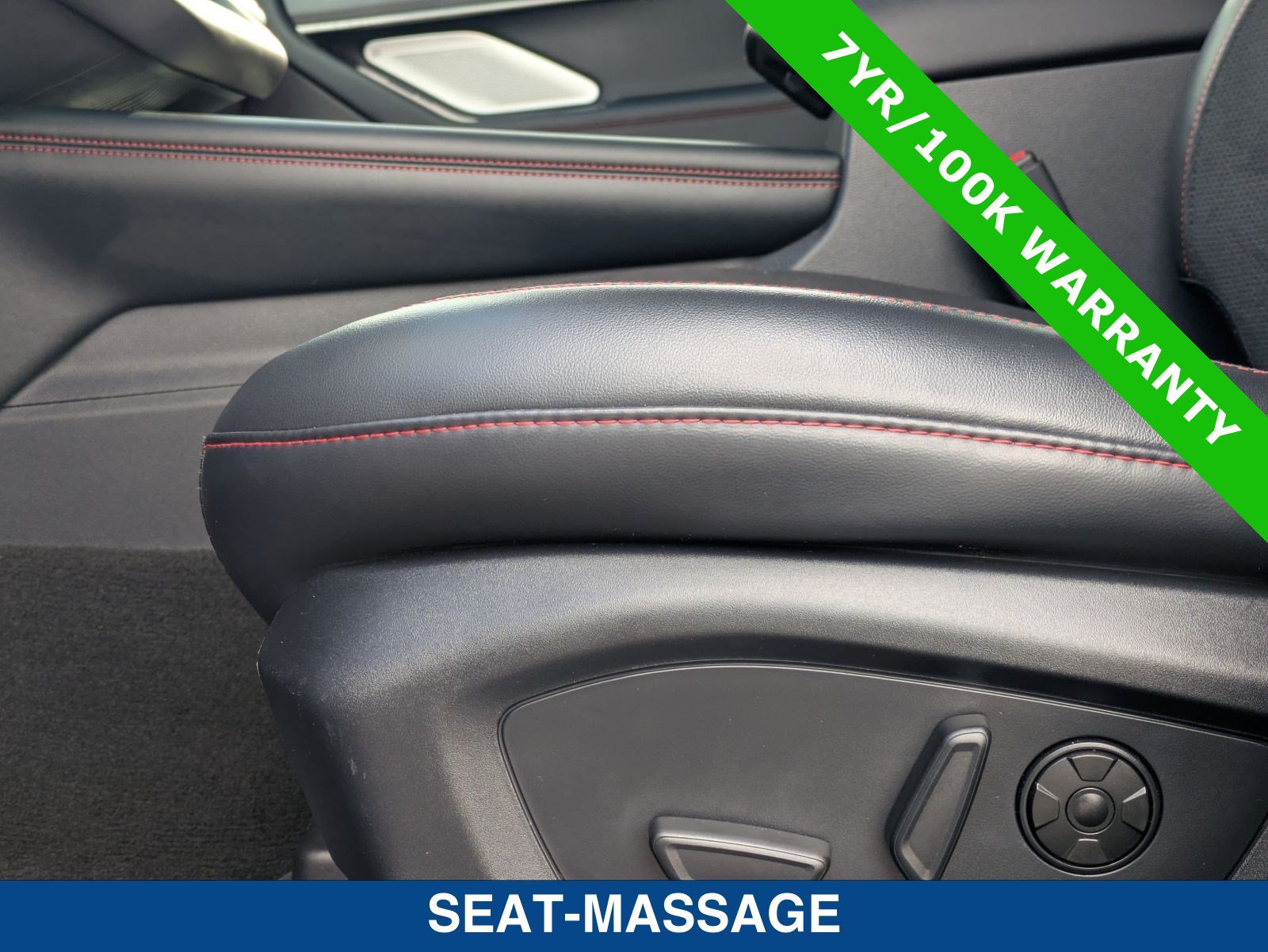 Certified 2025 Ford Explorer ST w/ Sun And Sound Package RWD image 25