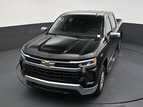 Used 2023 Chevrolet Silverado 1500 LT RWD image 19