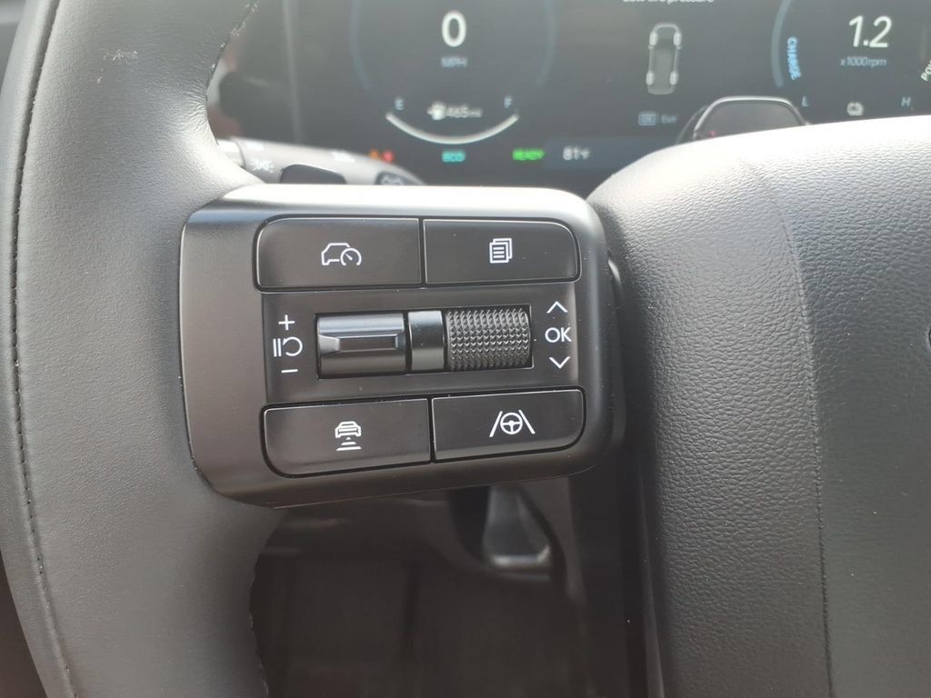 Used 2026 Hyundai Santa Fe Calligraphy FWD image 20
