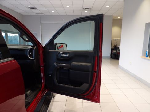 Used 2021 GMC Sierra 1500 Denali w/ Denali Ultimate Package image 26