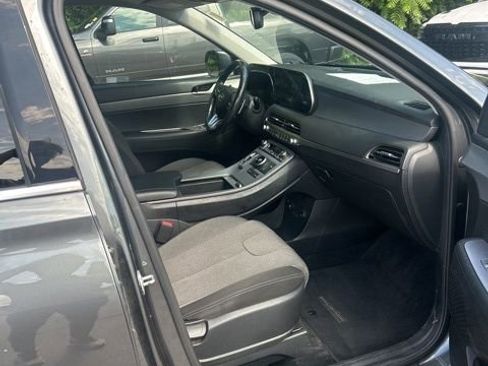Used 2020 Hyundai Palisade SEL FWD image 21