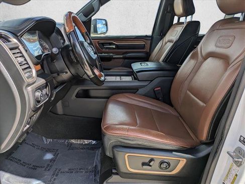 Used 2022 RAM 1500 Limited w/ Off Road Group image 14