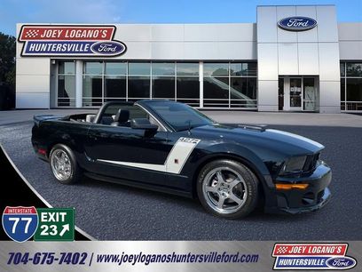 Used 2008 Ford Mustang GT Premium