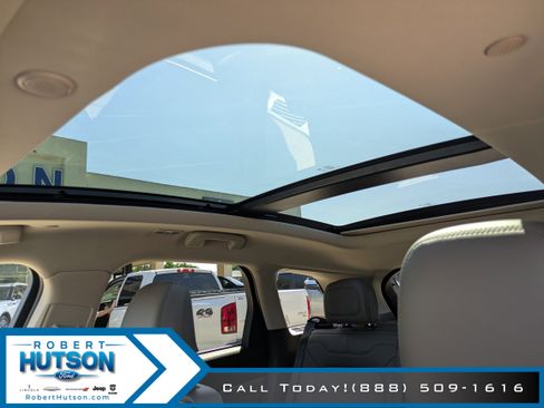 New 2025 Lincoln Corsair FWD w/ Equipment Group 101A image 27