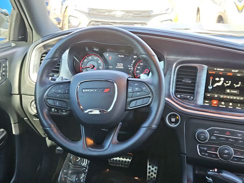 Certified 2023 Dodge Charger Scat Pack w/ Daytona Edition Group image 23