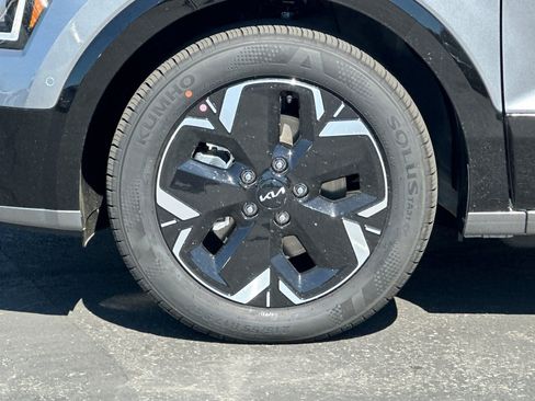 New 2026 Kia Niro Wave image 26
