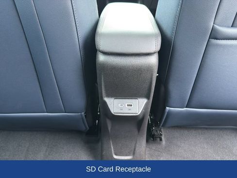 Used 2023 Chevrolet Bolt EUV Premier w/ Sun & Sound Package FWD image 26