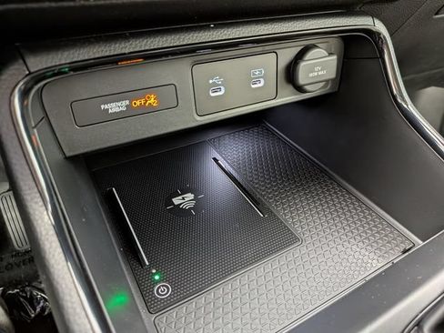 New 2026 Honda CR-V LX image 7