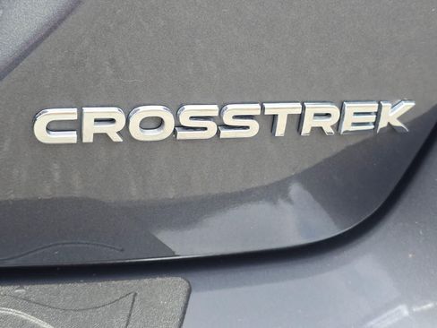 Certified 2025 Subaru Crosstrek 2.5i Premium AWD/4WD image 7