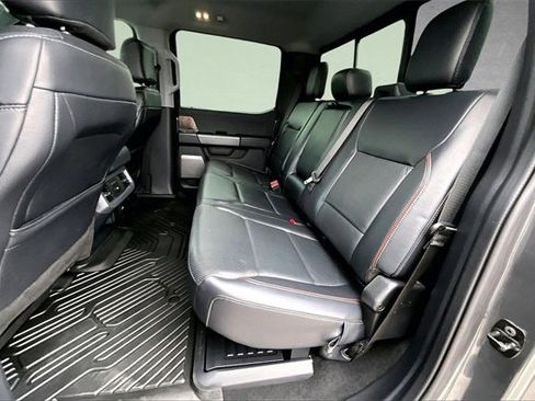 Certified 2024 Ford F250 Lariat w/ Lariat Ultimate Package image 26