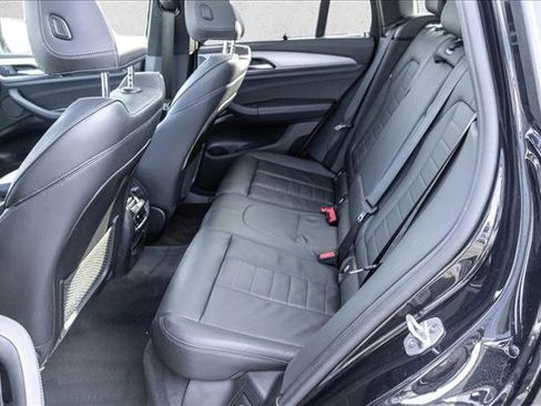 Used 2019 BMW X3 M40i w/ Premium Package image 23
