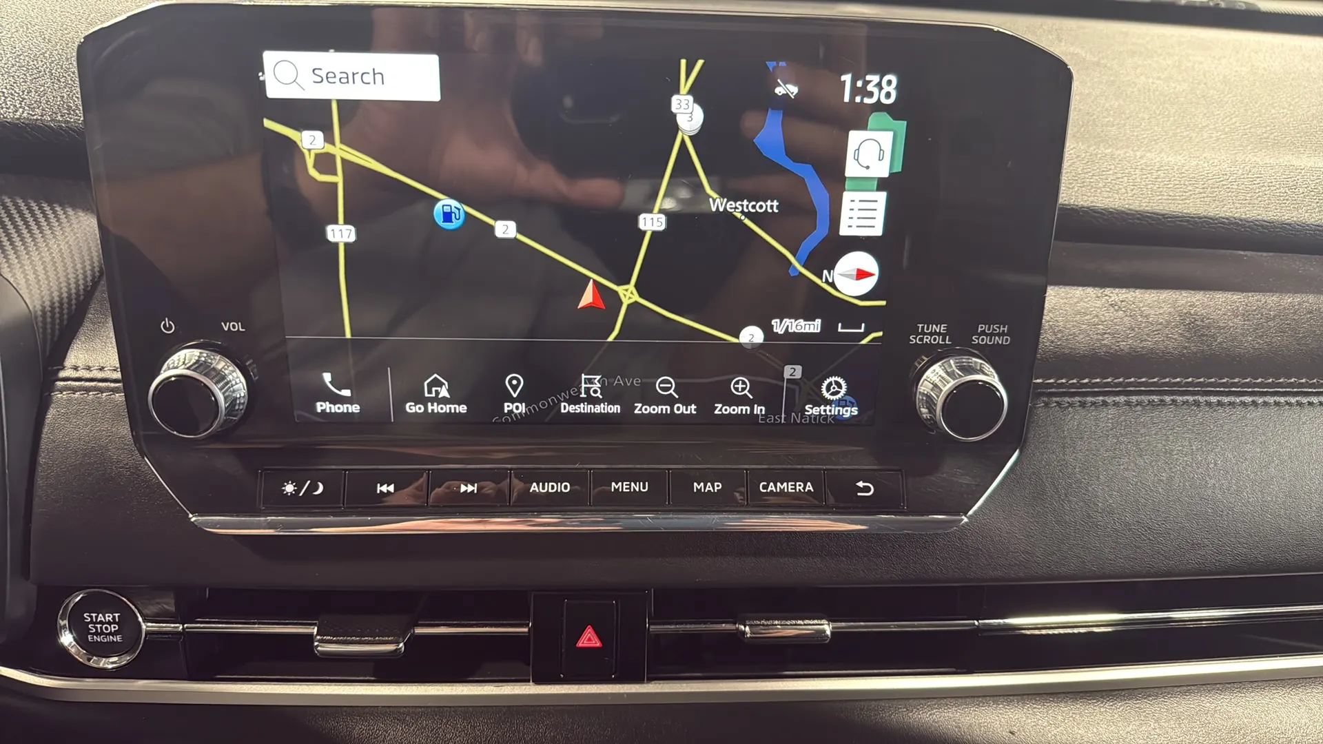 Used 2022 Mitsubishi Outlander SE AWD/4WD image 24