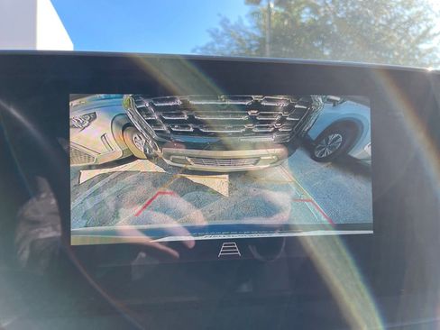 Used 2025 Buick Encore GX Preferred image 17