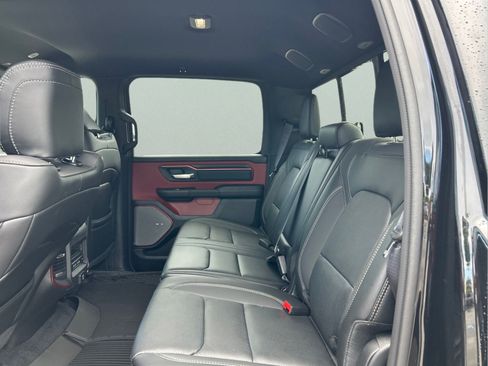 New 2026 RAM 1500 Rebel w/ Rebel Level 2 Equipment Group AWD/4WD image 10