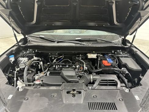 Used 2024 Honda CR-V EX image 19