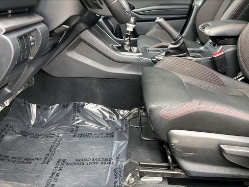 Used 2022 Subaru WRX Premium image 16