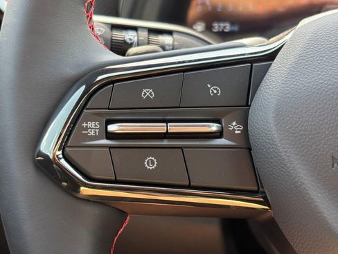New 2026 Chevrolet Equinox RS w/ Safety and Technology Package FWD image 12